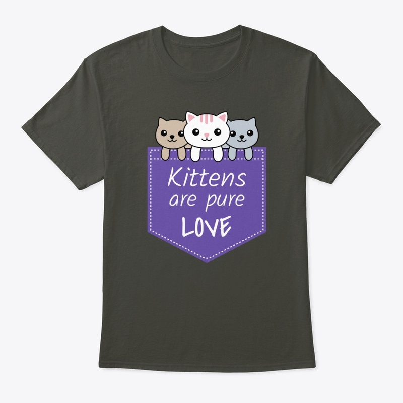 Love Bad Kitten