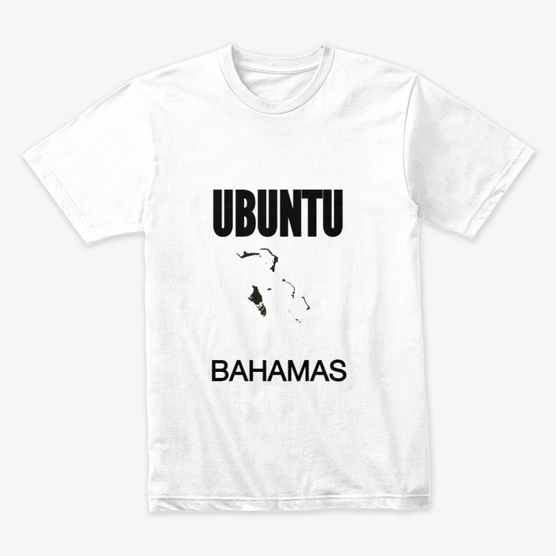 UBUNTU - BAHAMAS (WHT)