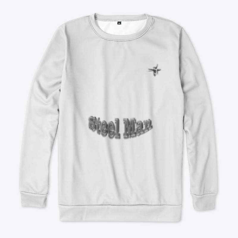 Steel Man