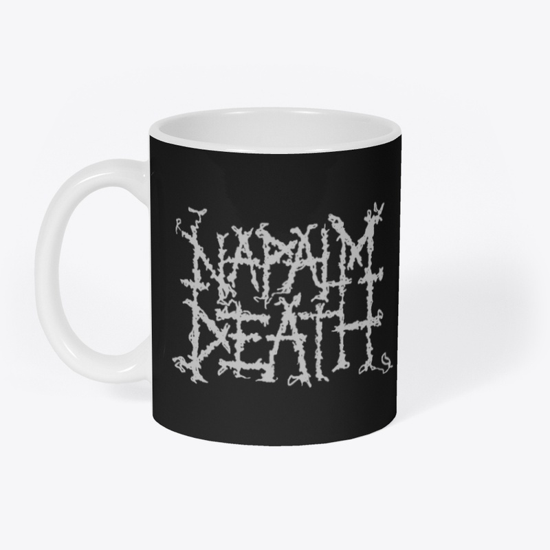 NapDeathLogo
