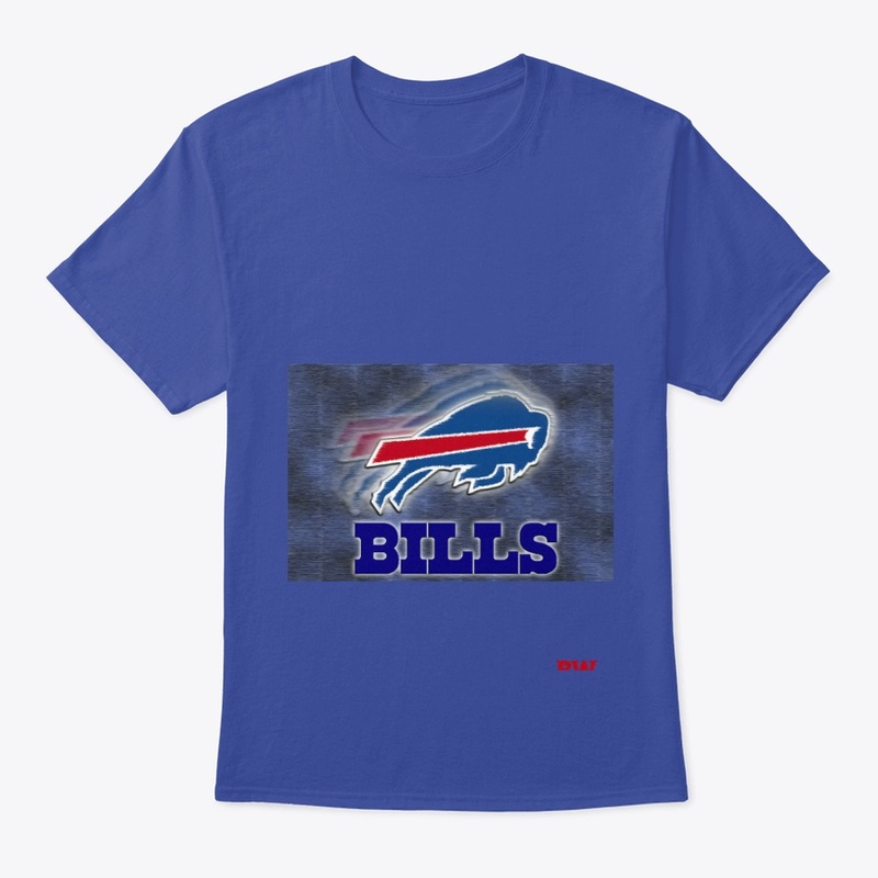 BW Bills Mafia