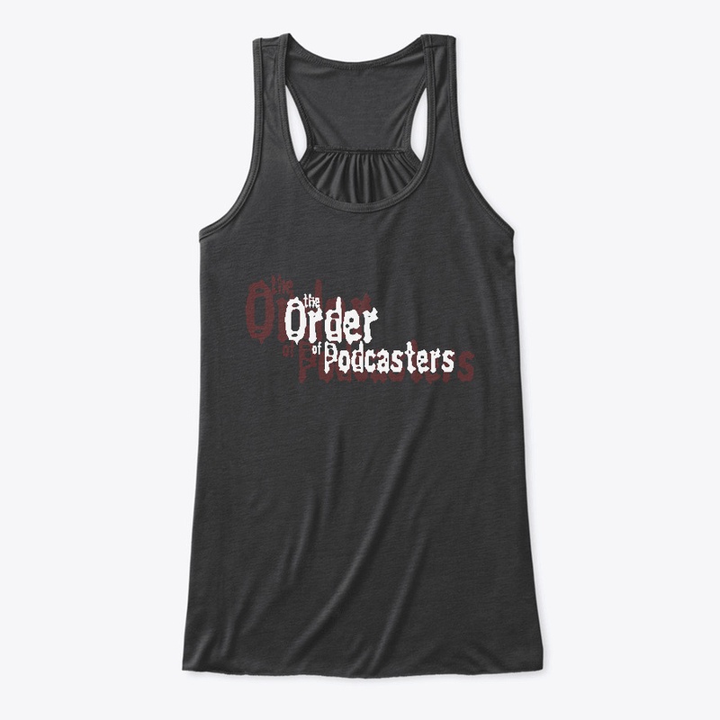 The Order of Podcasters