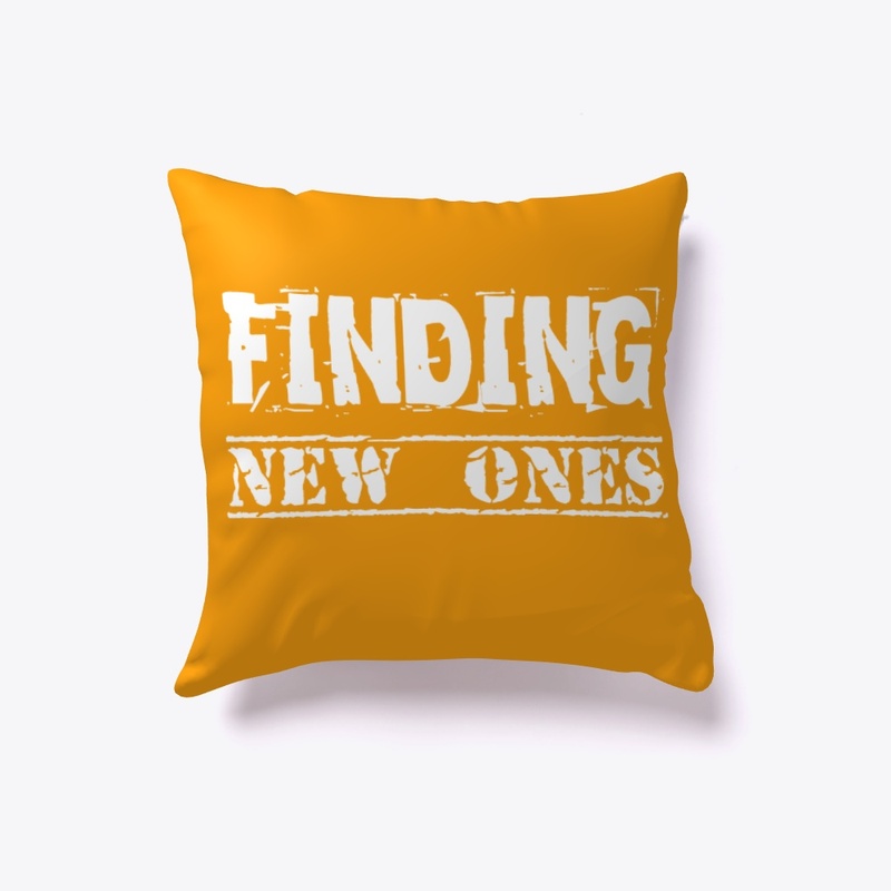 Finding New One