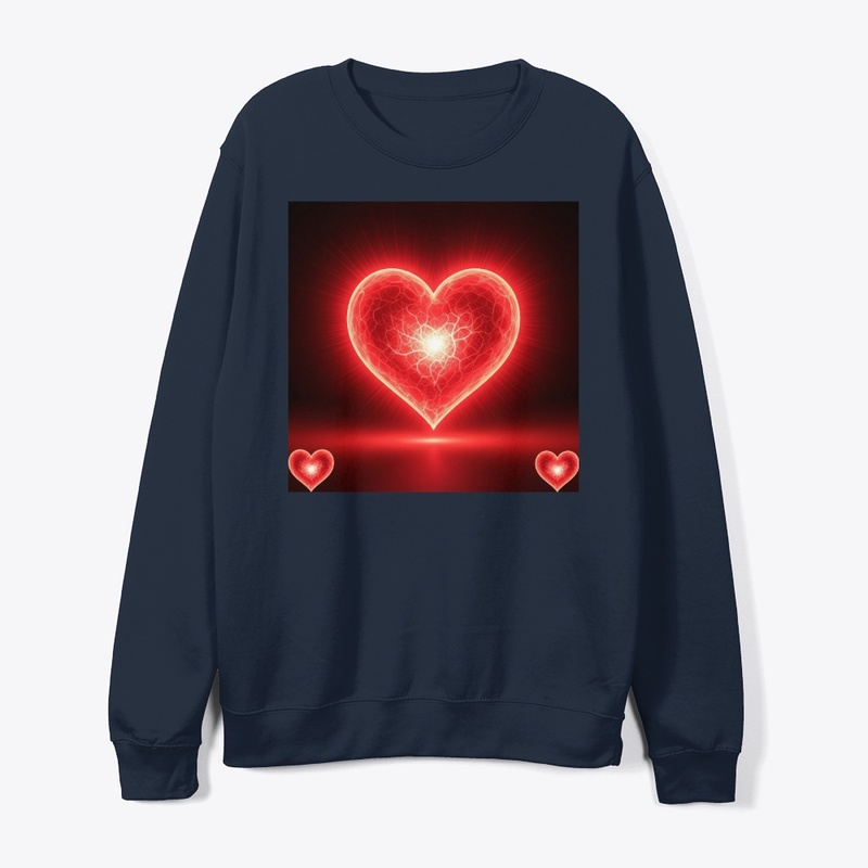 God Is Love – Statement Collection