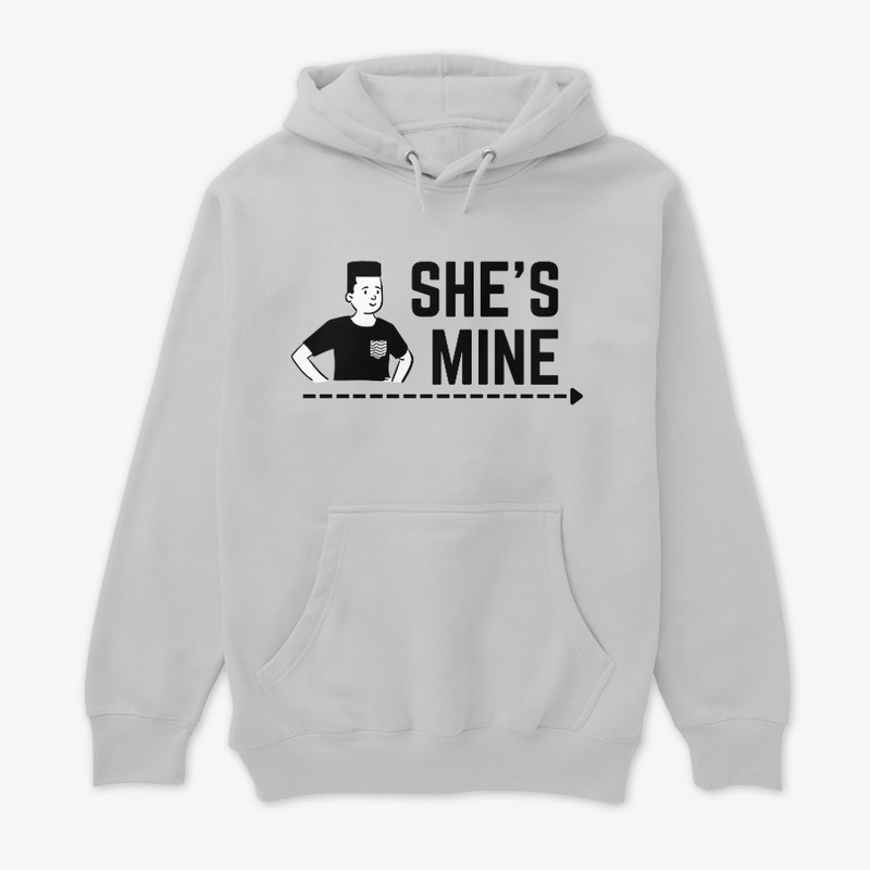 She's Mine