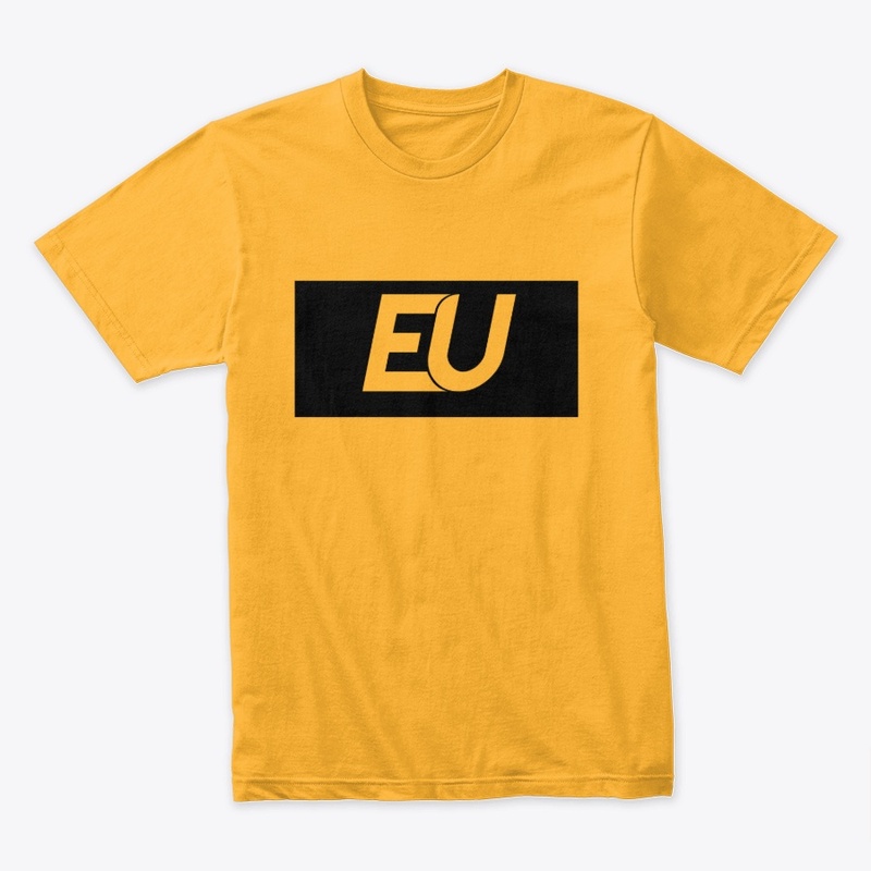 EU - Yellow