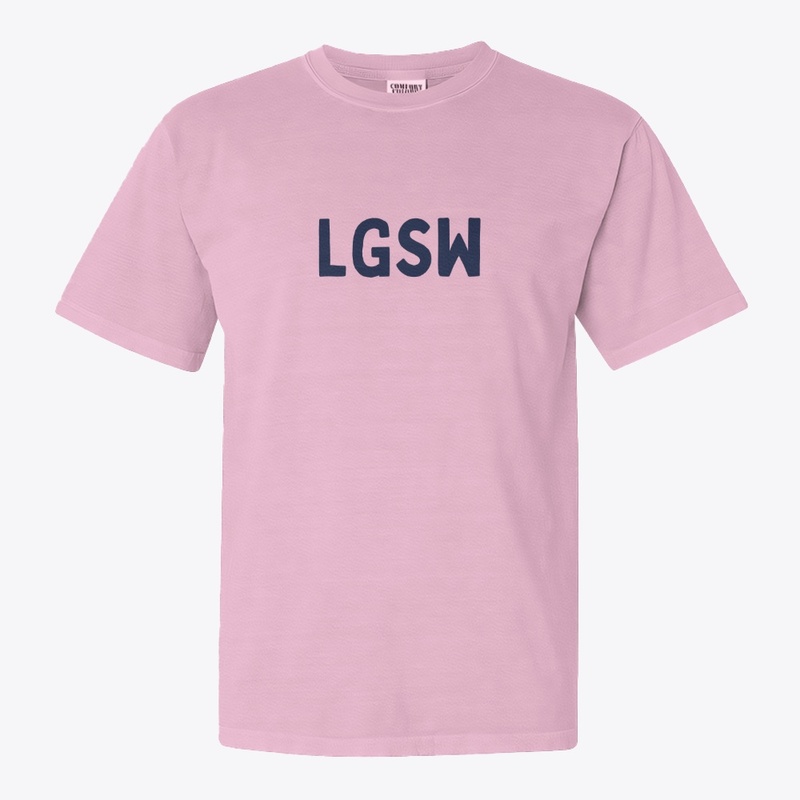 LGSW - MSW - Social Work