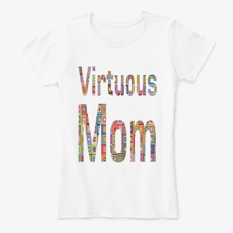 Virtuous Mom