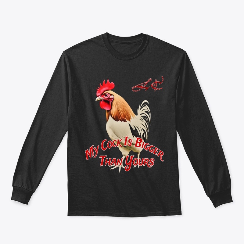 Rooster Party 