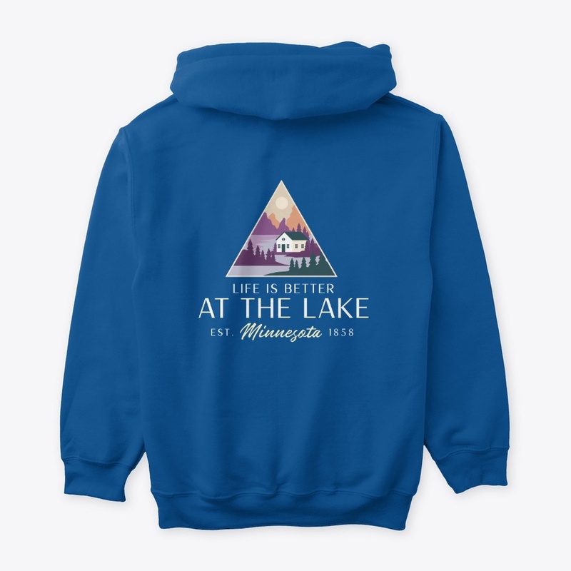 Minnesota Lake