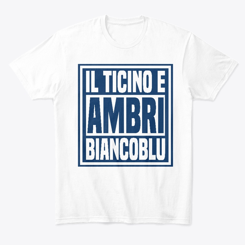 Ambri - Il Ticino e Biancoblu