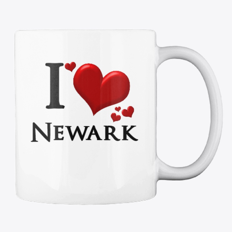Newark Cafe 