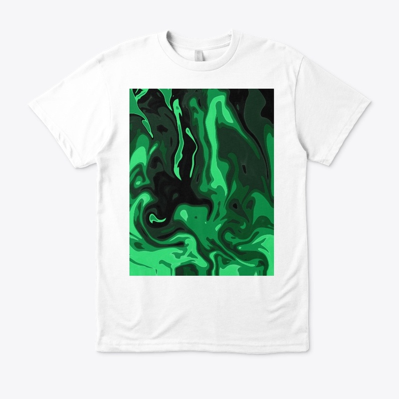 Forest Wash