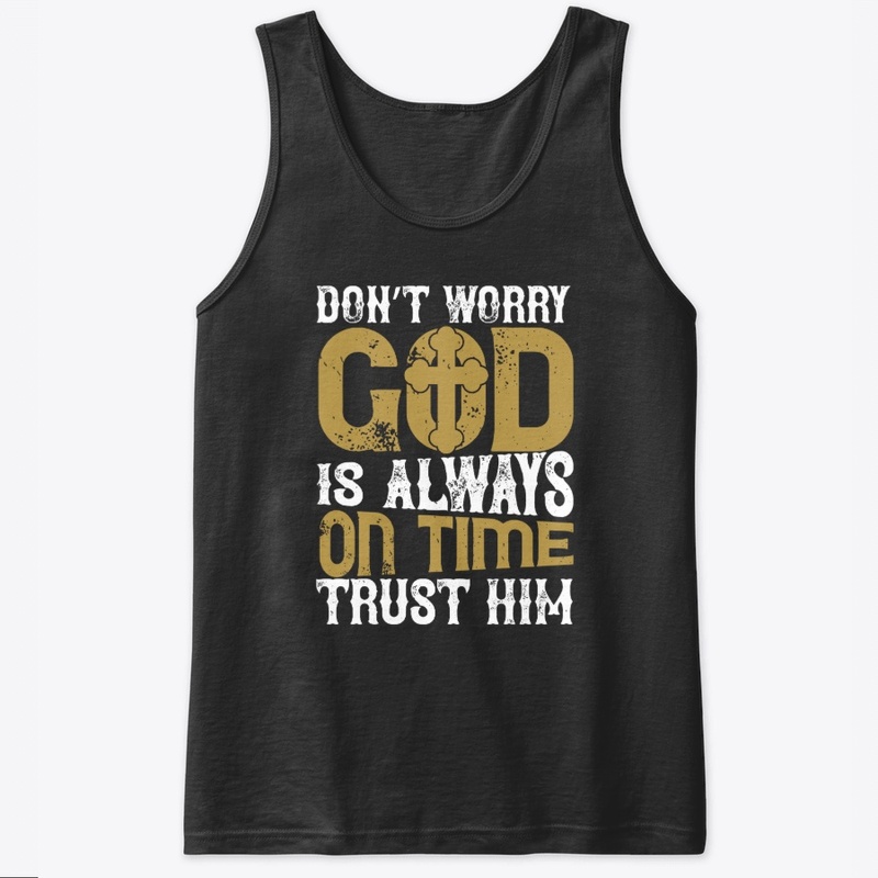 Don't Worry