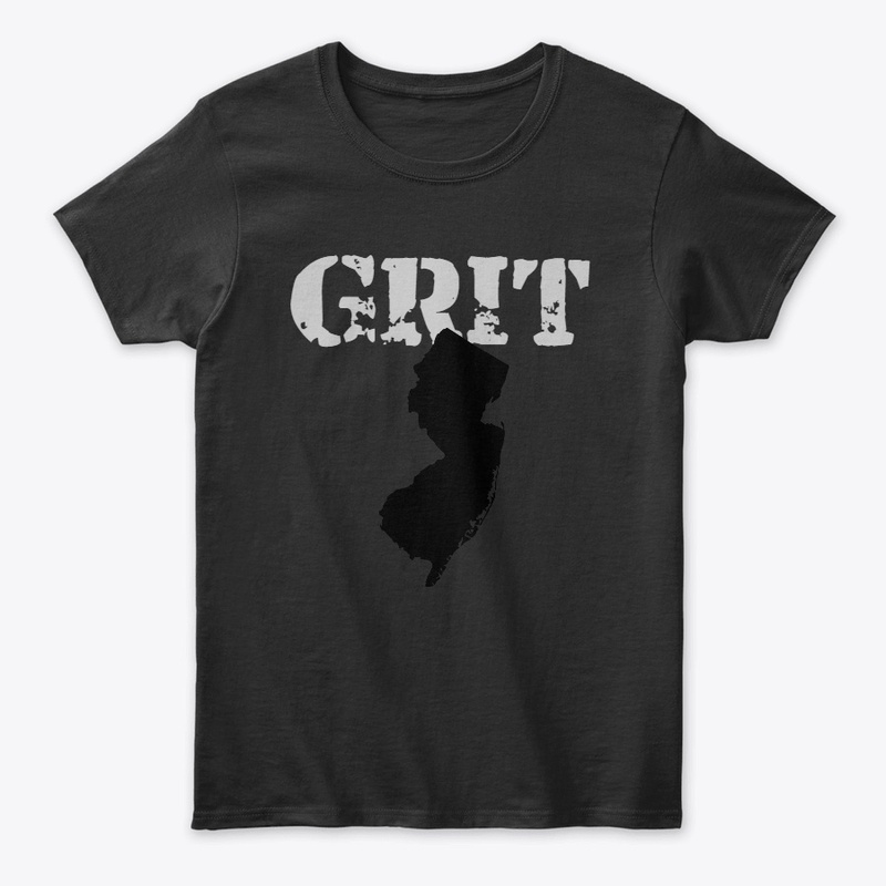 New Jersey Grit