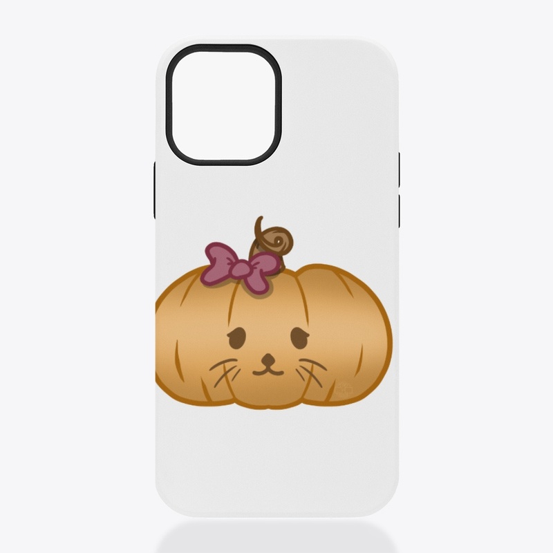 Tazz Talks Quatse Pumpkin