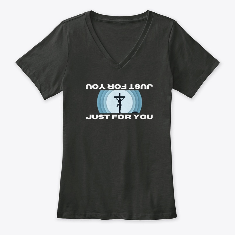 JUST FOR YOU