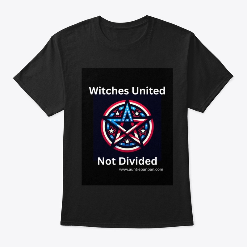 Witches United...