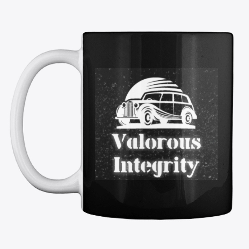 Valor Squad Auto Print