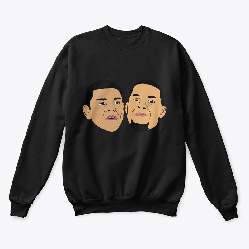 NATE &amp; NICK 209 BROS