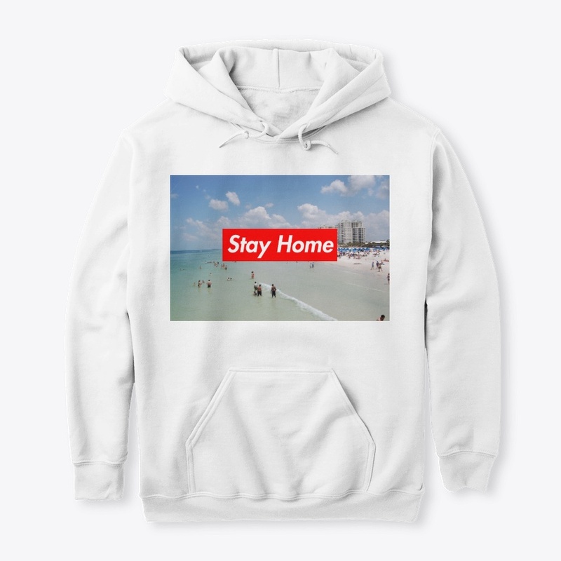 Stay Home 