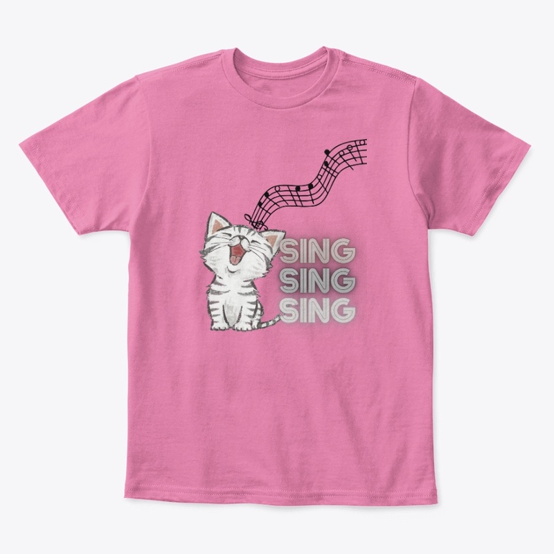 SING SING SING