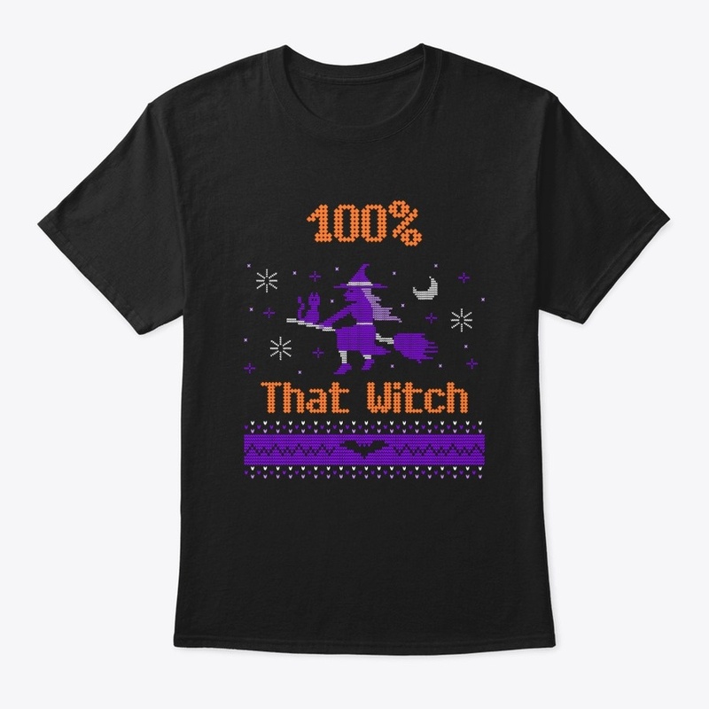 100% That Witch