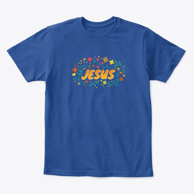 JESUS