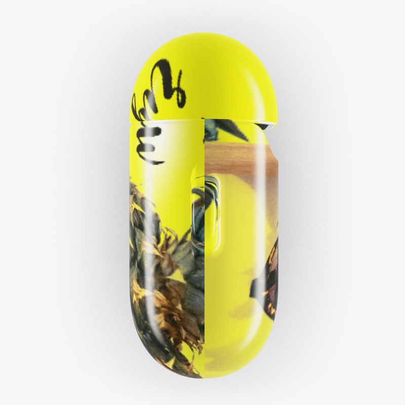 Pineapple cool 