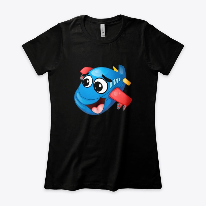 Roy Filmes Tee and Hoodie