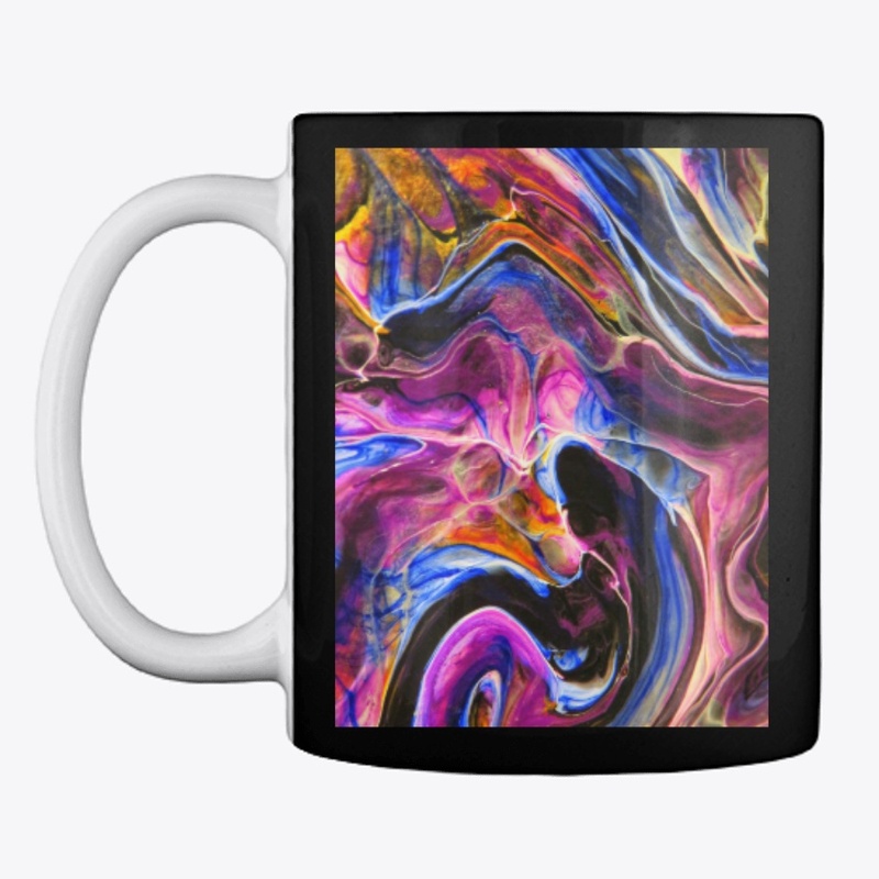 wonderful different color design.