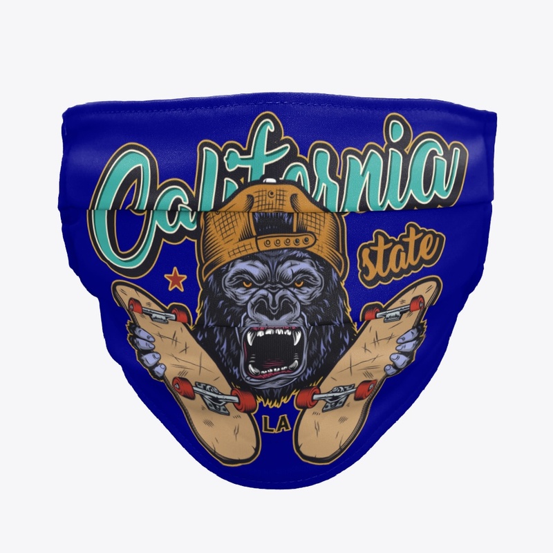 california state I