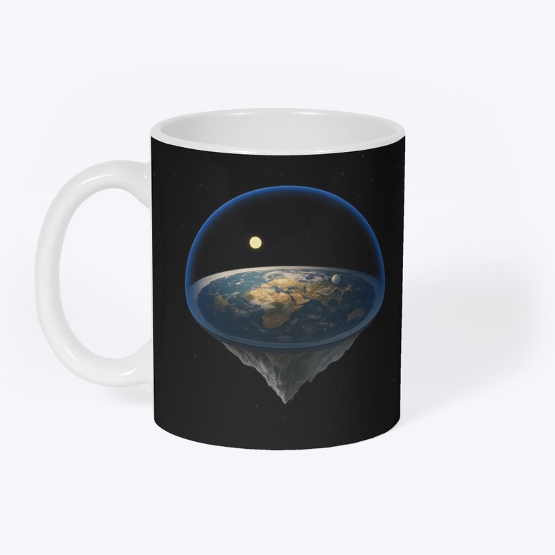 Flat Earth Collection 