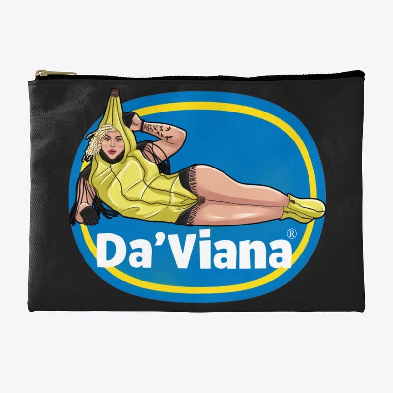 DaViana Banana Suit