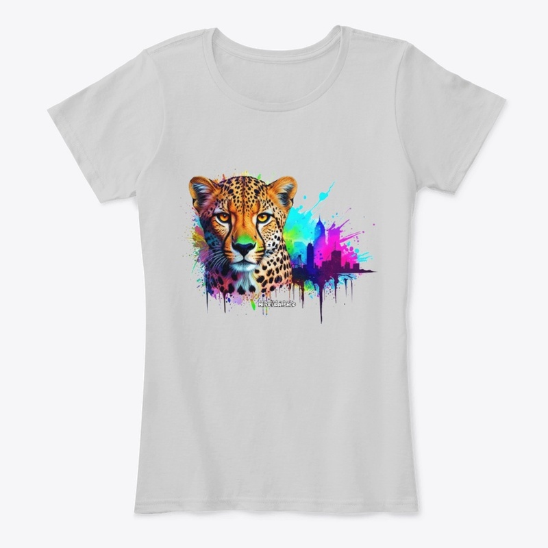 Run Wild  *Diseño del.