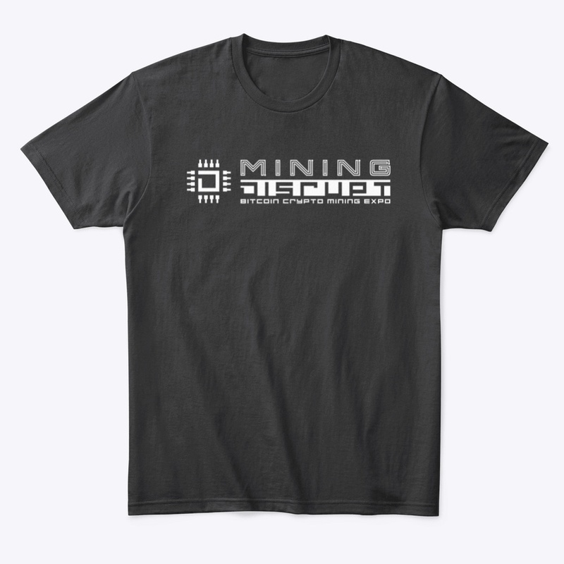 MiningDisrupt Tee