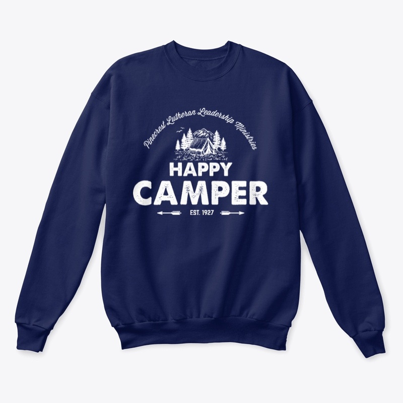 Happy Camper