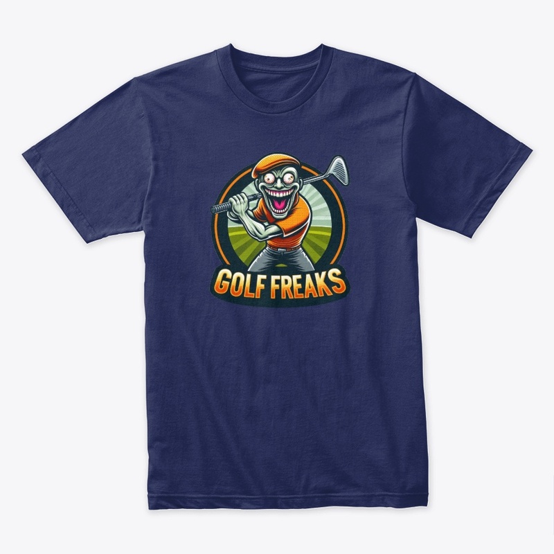 GOLF FREAKS COLLECTION
