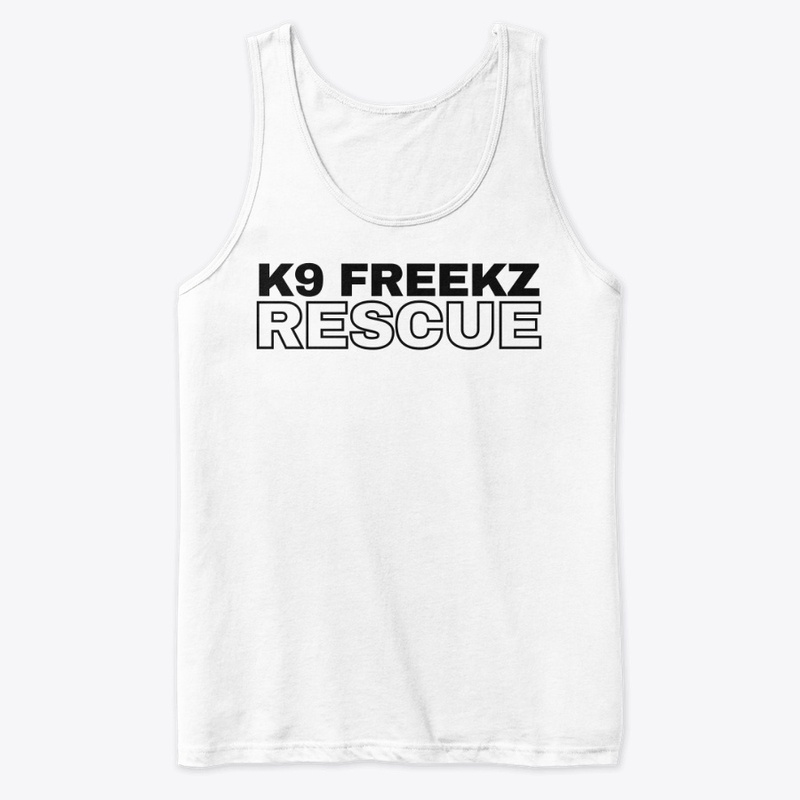 K9 Freekz Rescue