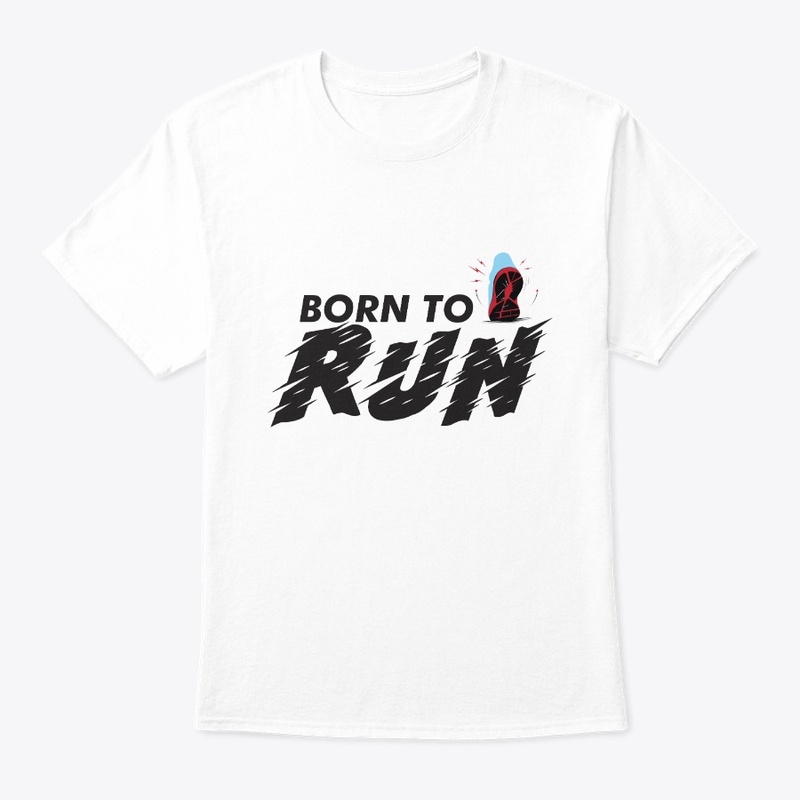 Born to Run