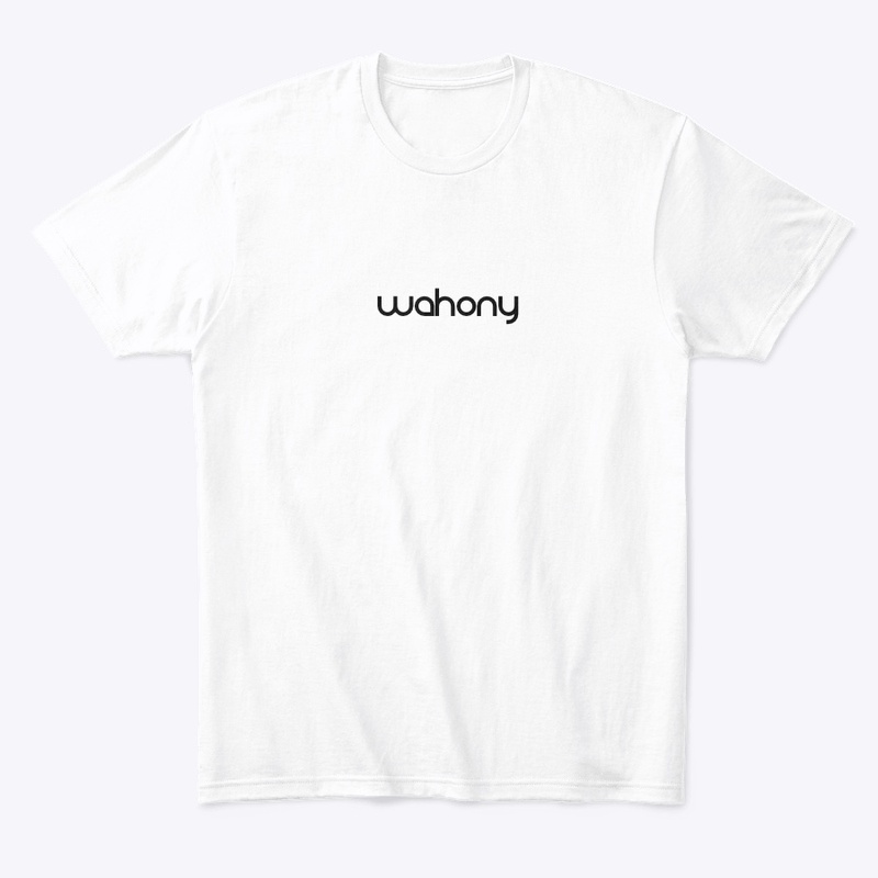 Wahony