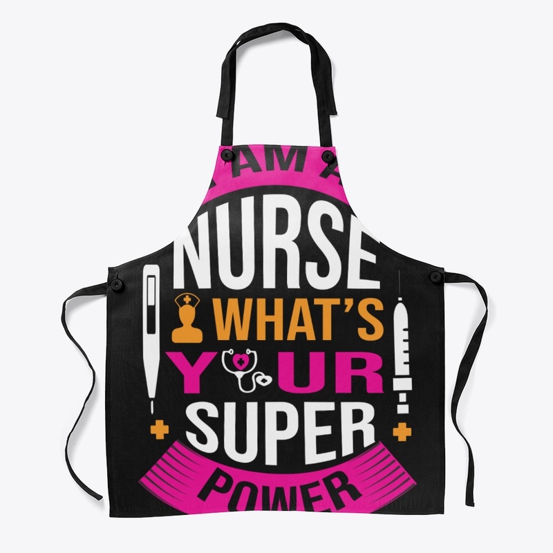 Nurse Niches Tshirt Design