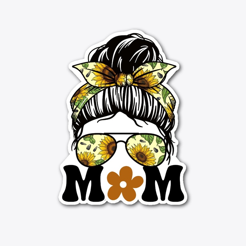 Unisex Classic Pullover Hoodie Make mom