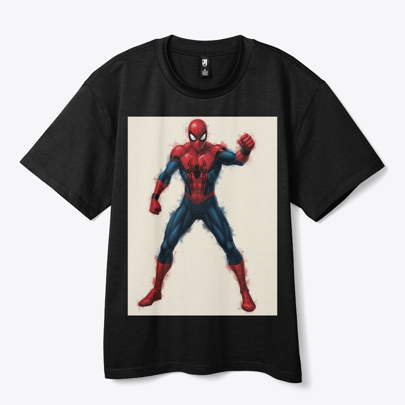 Web of Heroism