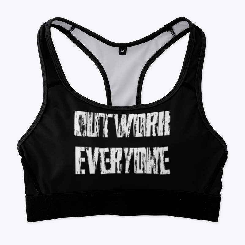 Outwork Everyone Atheletic Group