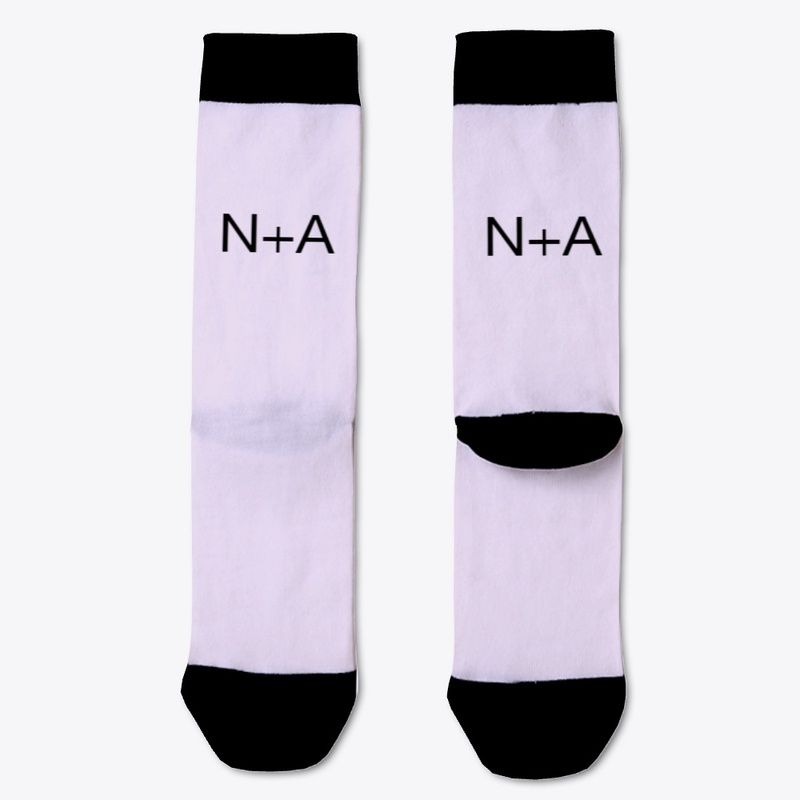 N+A Socks