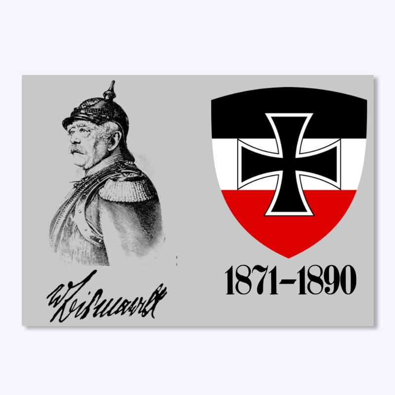 Otto Von Bismark