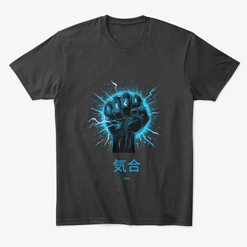 Japanese Kanji T-Shirt
