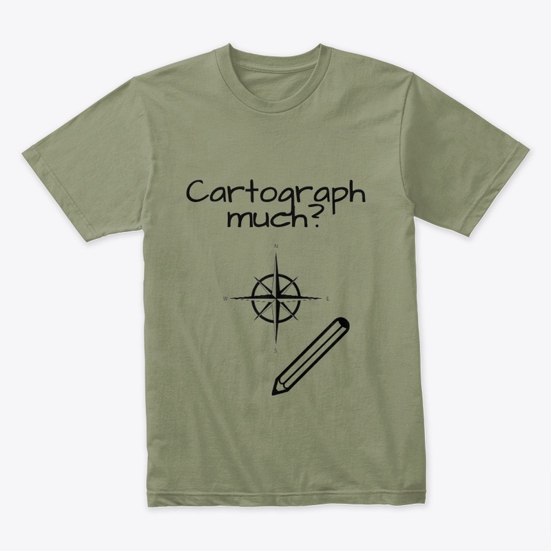 Cartograph Much?