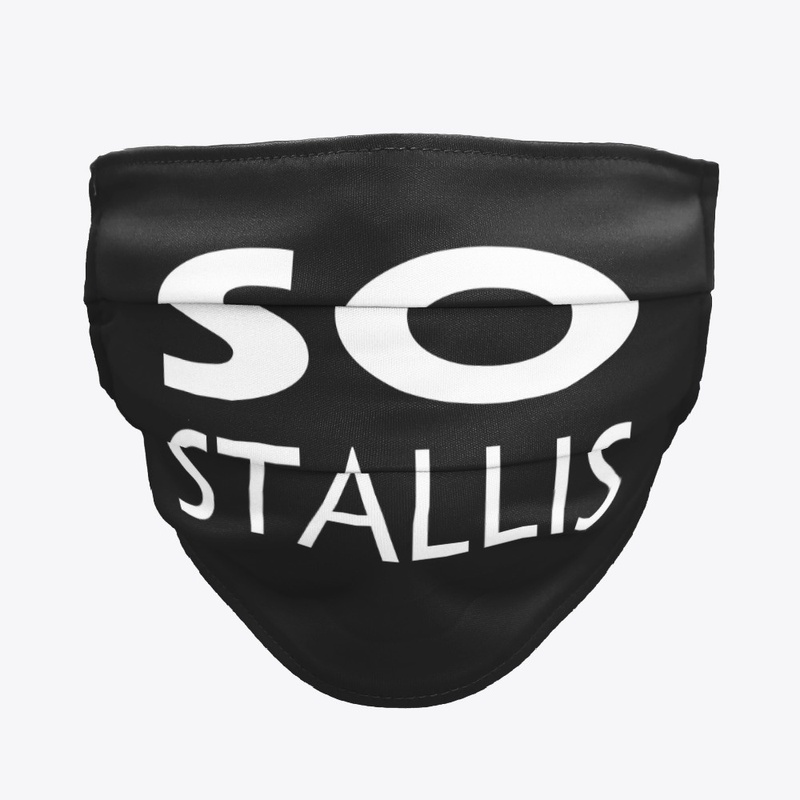 SO STALLIS (white) West Allis